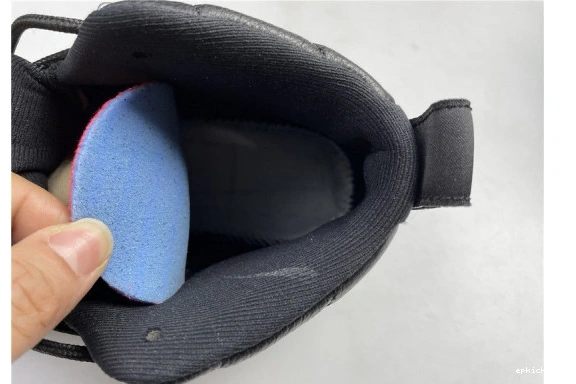 Rep EP Black Jordan Utility DC1062-006 DC1062-006 12 Air 0116